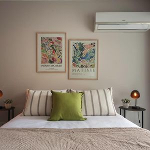 Acogedor Studio Pleno Barrio De Recoleta 2C