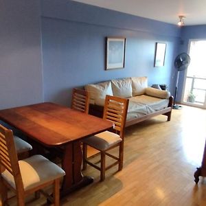Nueva Cordoba Departamento De Una Habitacion Con Vista Al Parque