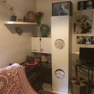 Apartamento de 1 Dormitorio
